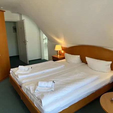 Konukevi Stoertebeker-4 3*