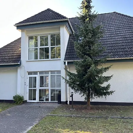 Konukevi Stoertebeker-4 3*