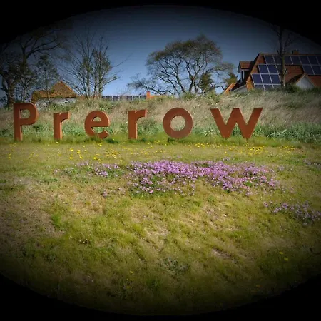 Stoertebeker-4 3* Prerow